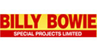 Billy Bowie
