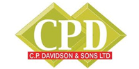 CP Davidson