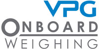 VPG Onboard Weighing