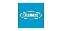 Tennant UK - Green Machines