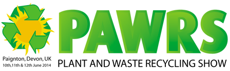 PAWRS Plant and Waste Recycling Show